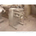 swing wet powder granulator